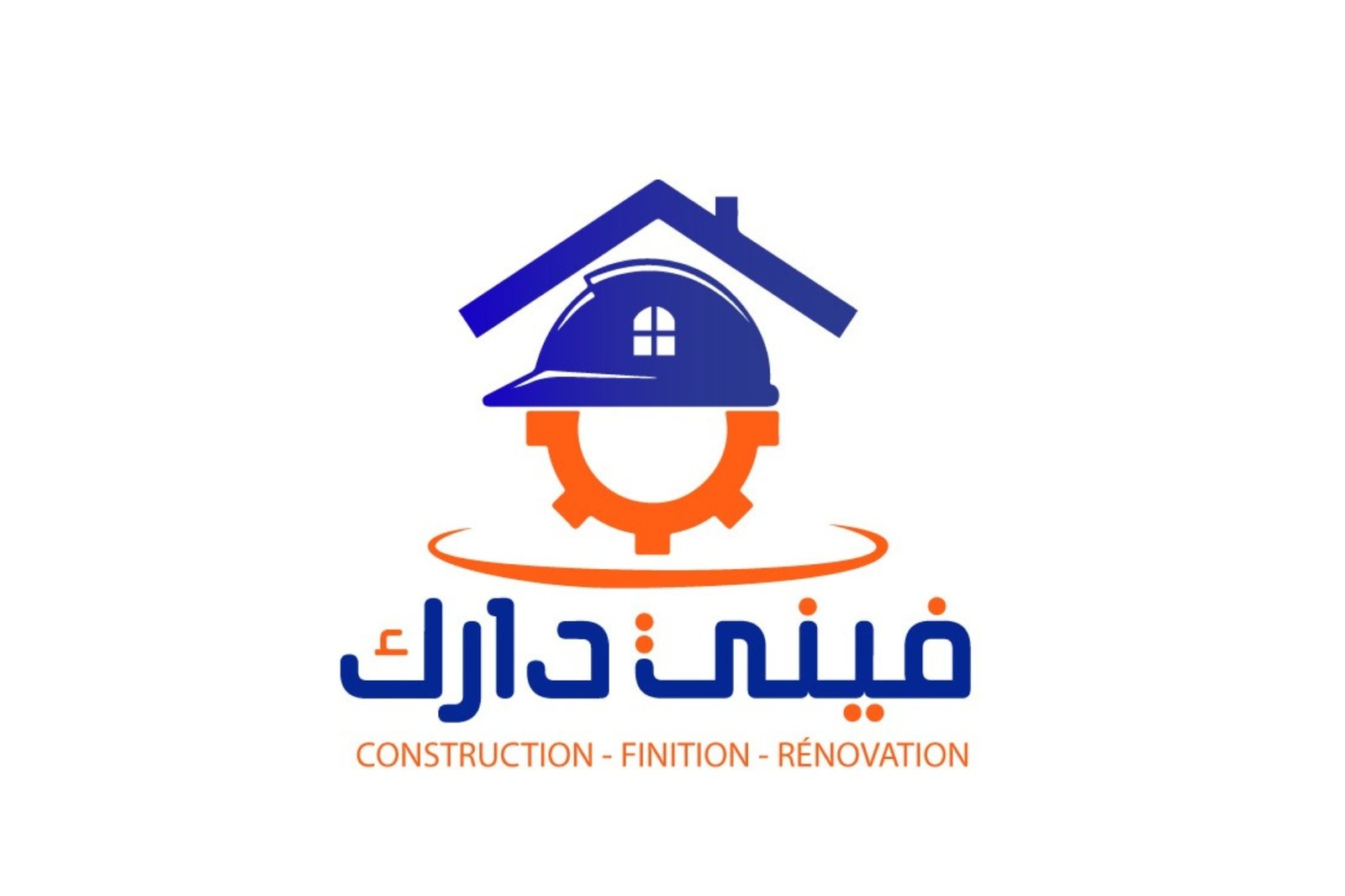 Villa FiniDark - Finitions Premium